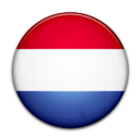 Flag Of Netherlands Icon